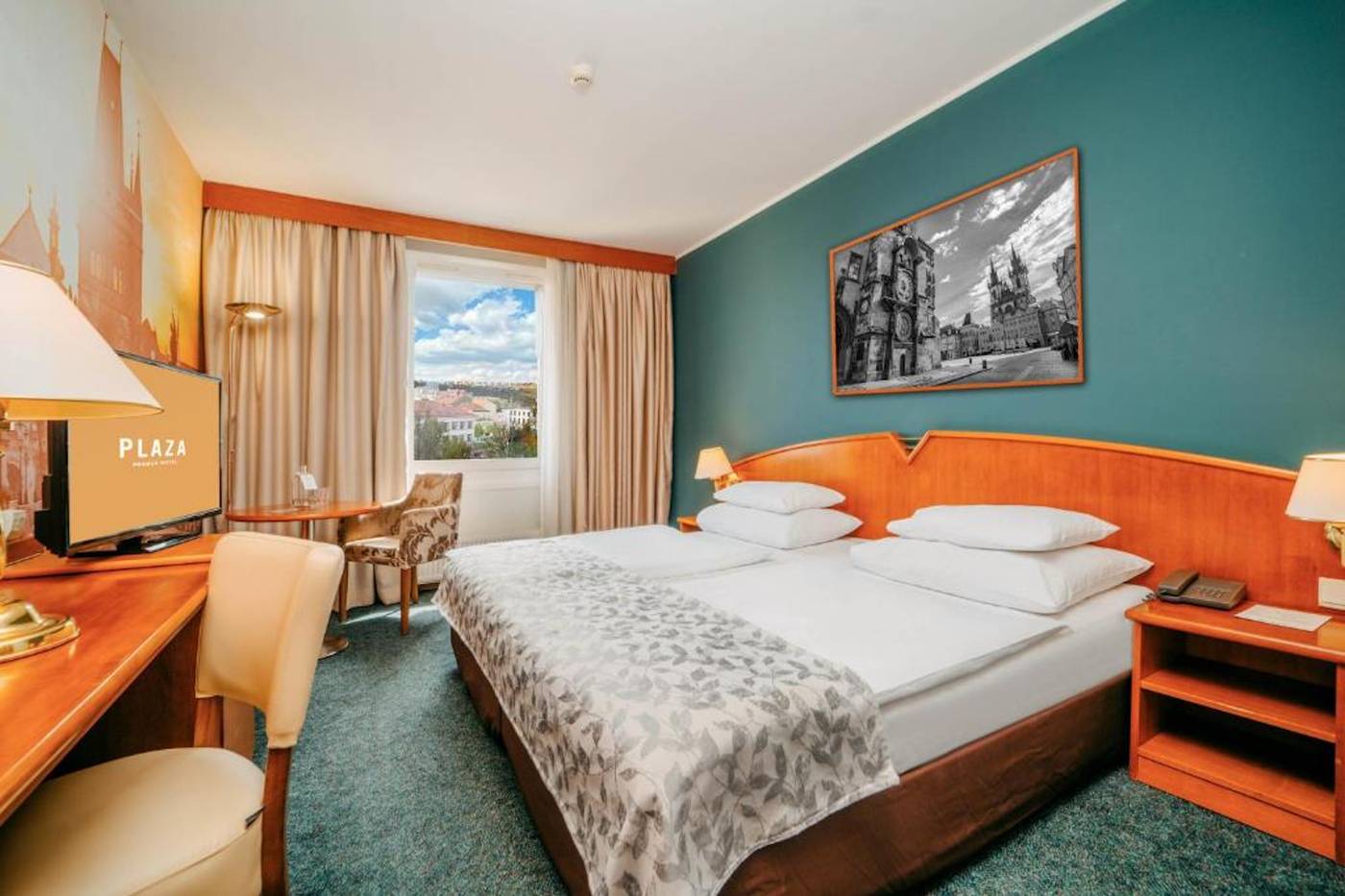 Plaza-Prague-Hotel-Room-4