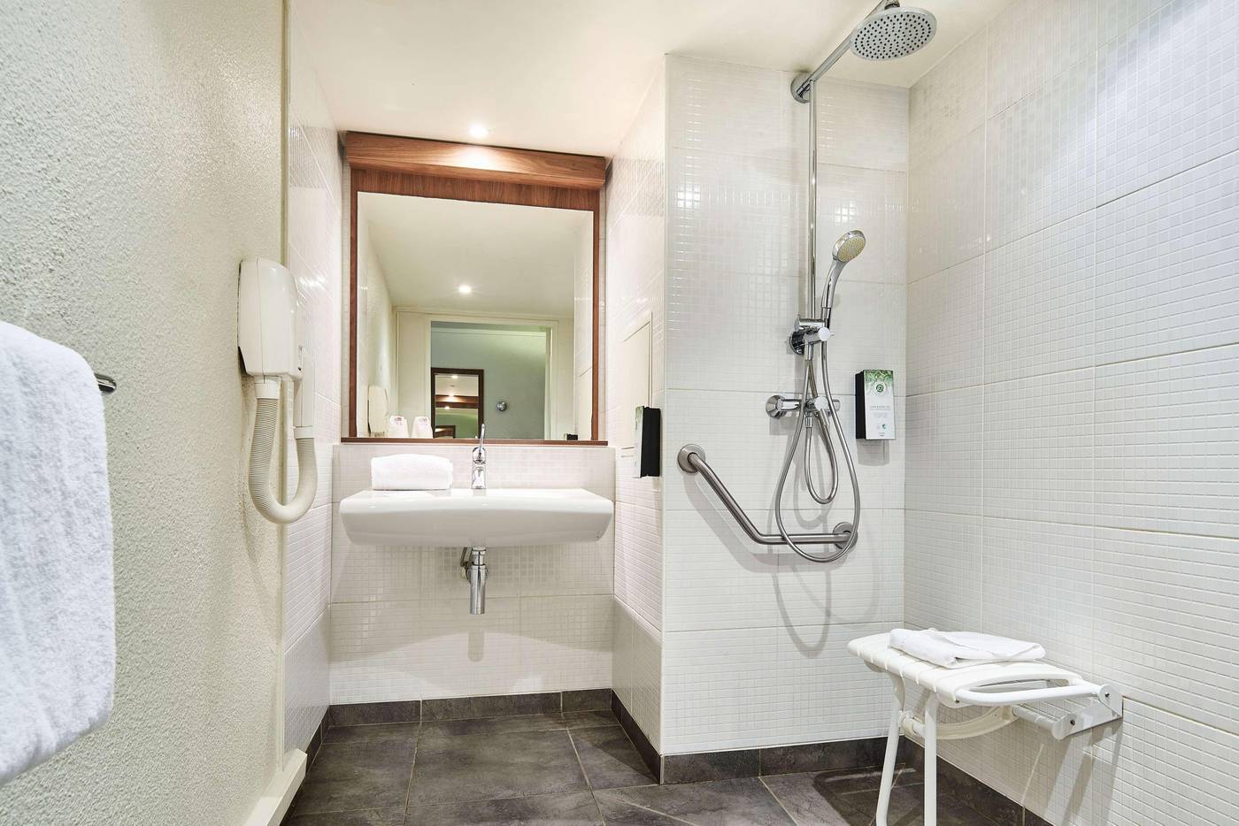 Campanile-Paris-Sud---Porte-d-Orleans---Arcueil-Room-24