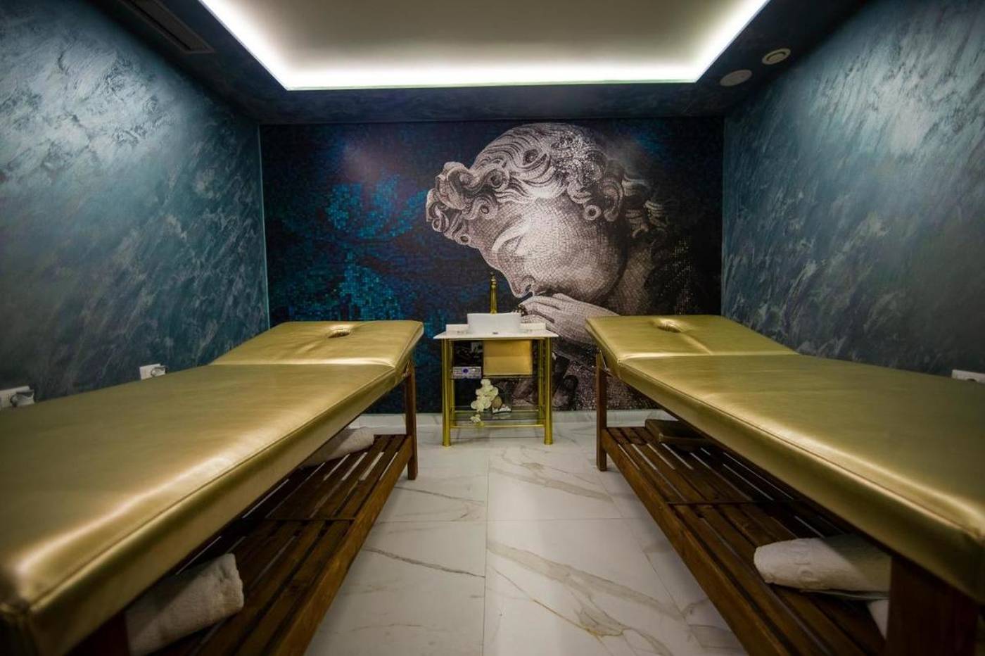 Adriatik Hotel, BW Premier 15.12.25