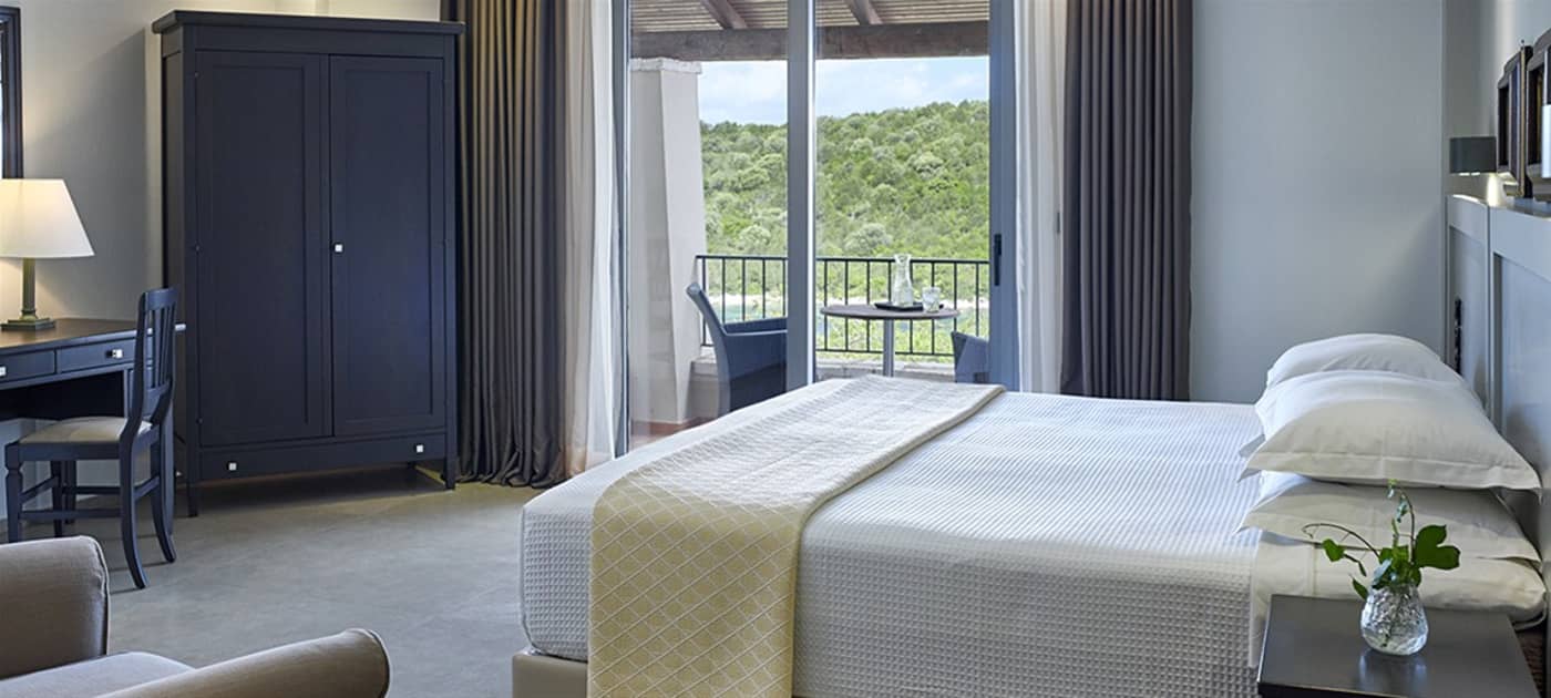 Domotel Agios Nikolaos Suites Resort