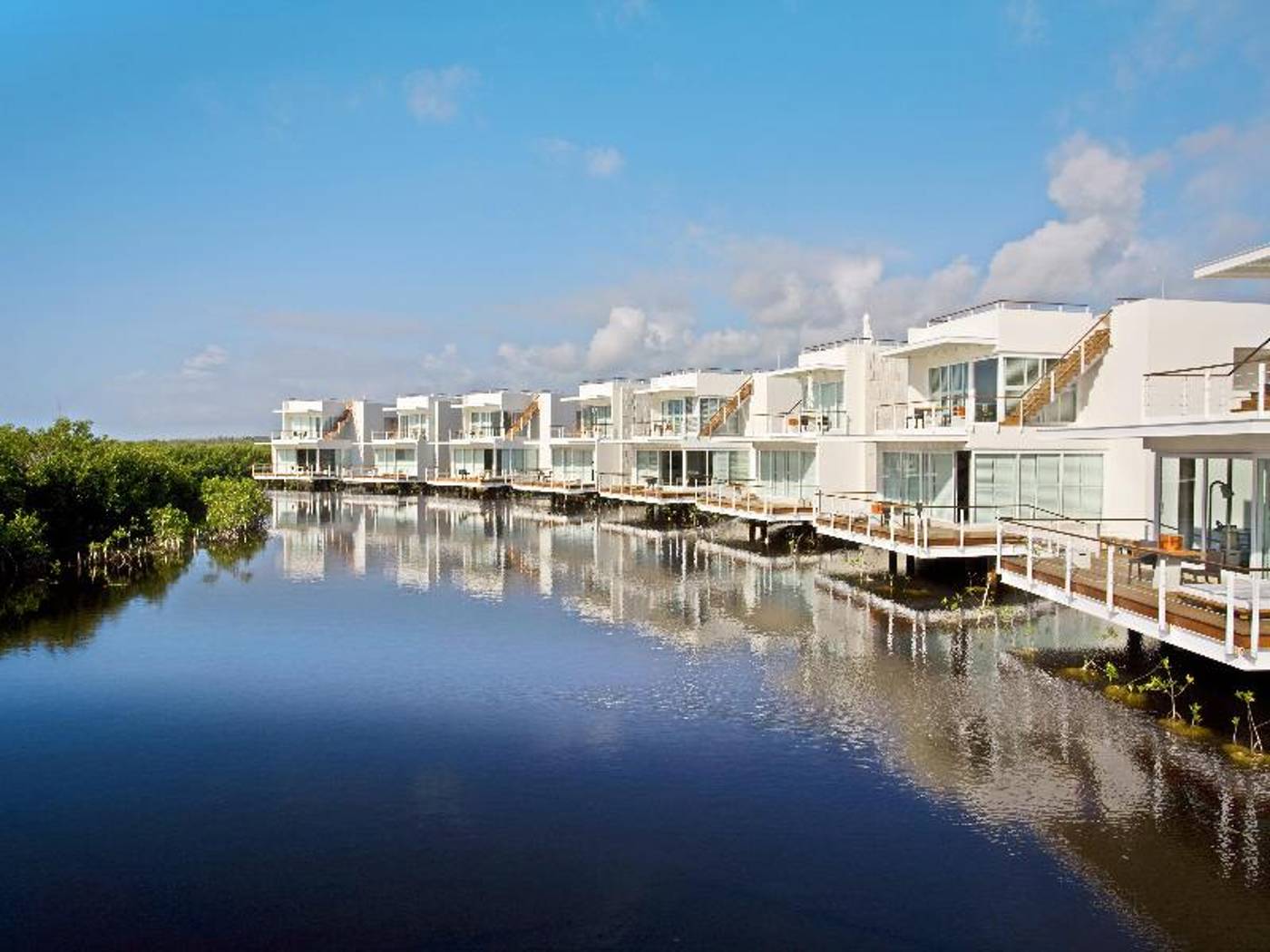 Blue Diamond Luxury Boutique Riviera Maya - Adults Only