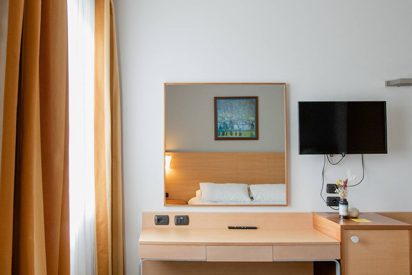 Belstay-Roma-Aurelia-Room-21