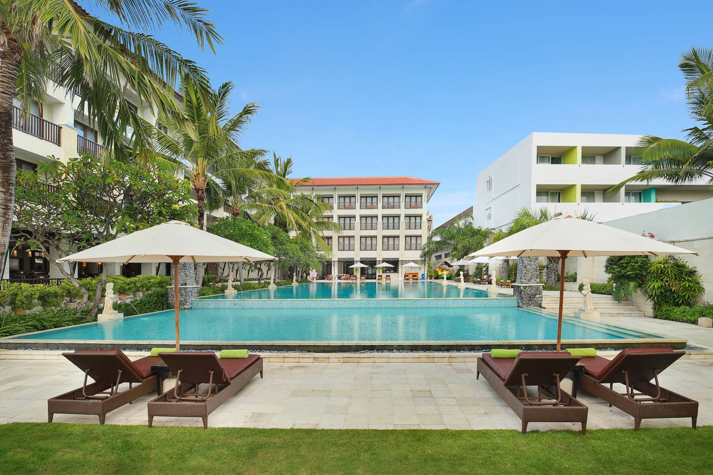 Bali Relaxing Resort & Spa-Indonesia-Bali-General view-4