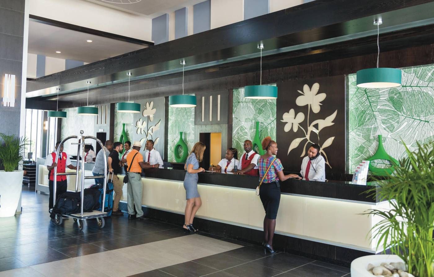 Riu-Club-Negril-All-Inclusive-Lobby-35