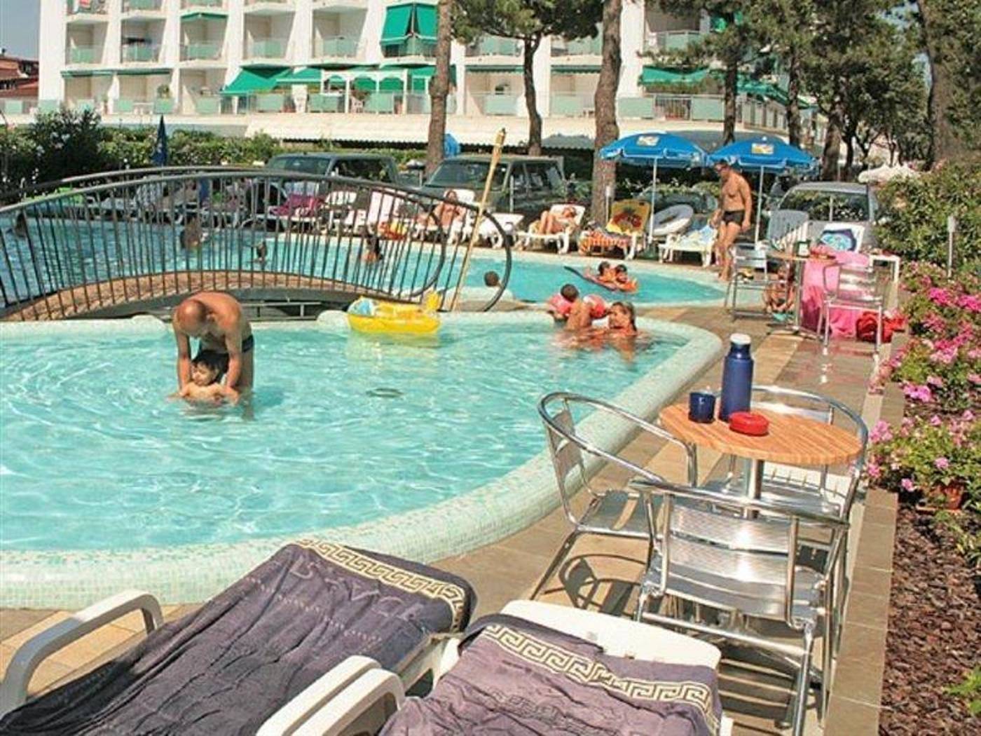 Aparthotel Sheila-Italy-Jesolo-General view-4