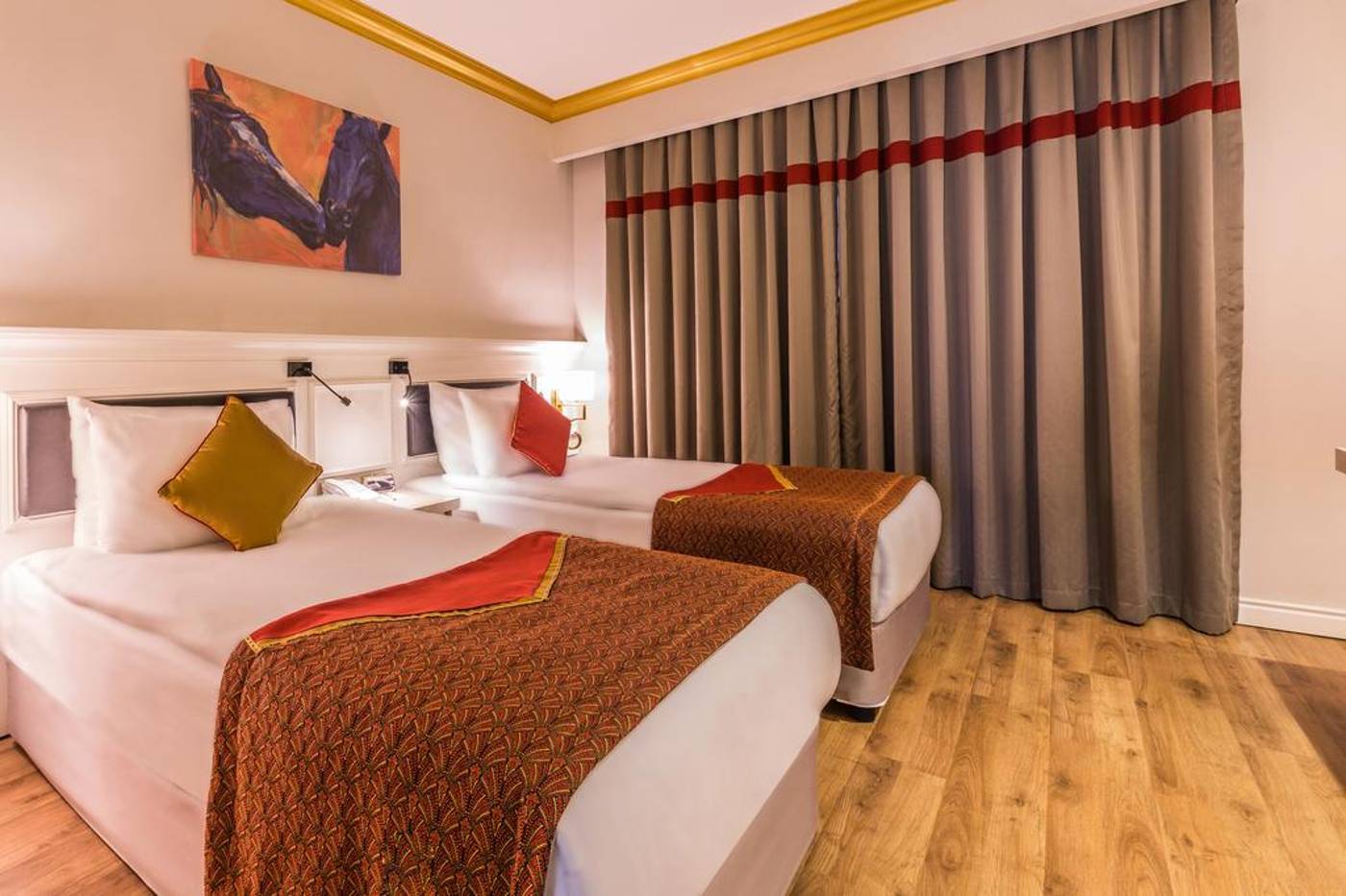 Mary Palace Resort & Spa