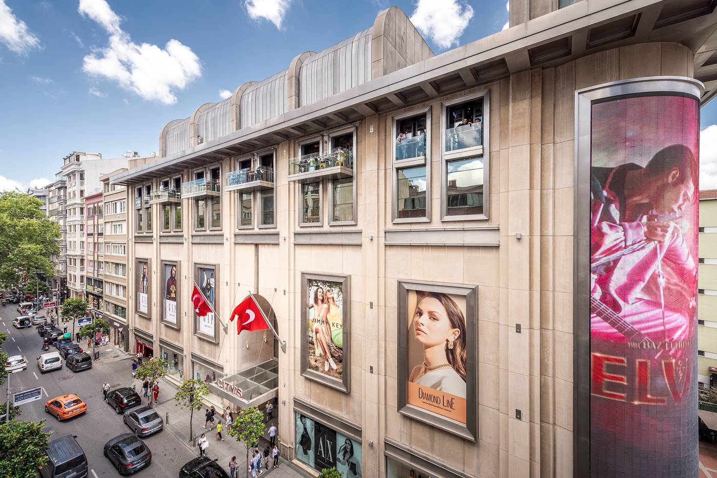 The-Stay-Boulevard-Nisantasi-Room-70