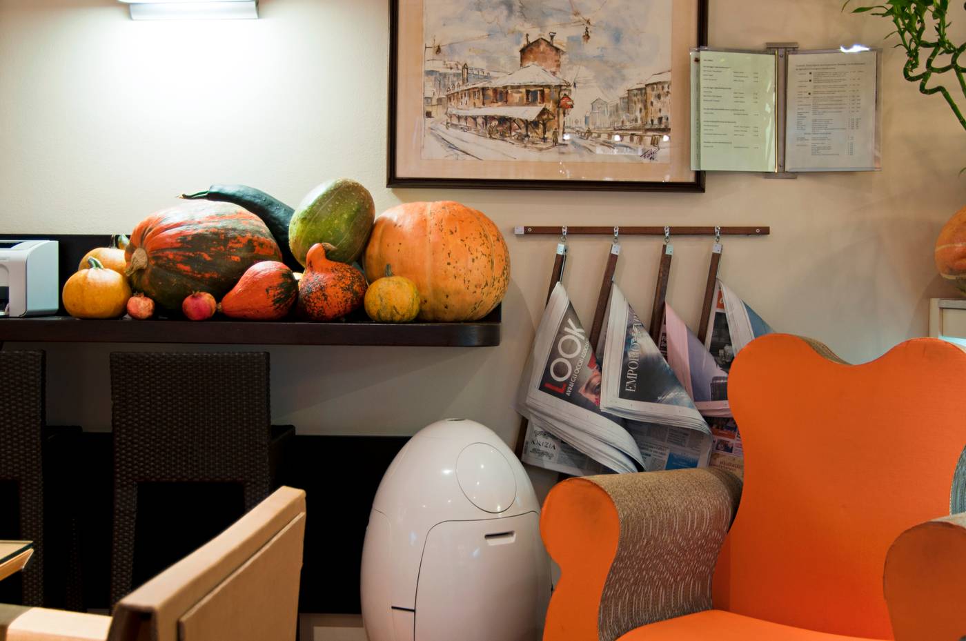 Eco-Hotel-Milano---Bioriso-Restaurant-Bar-14