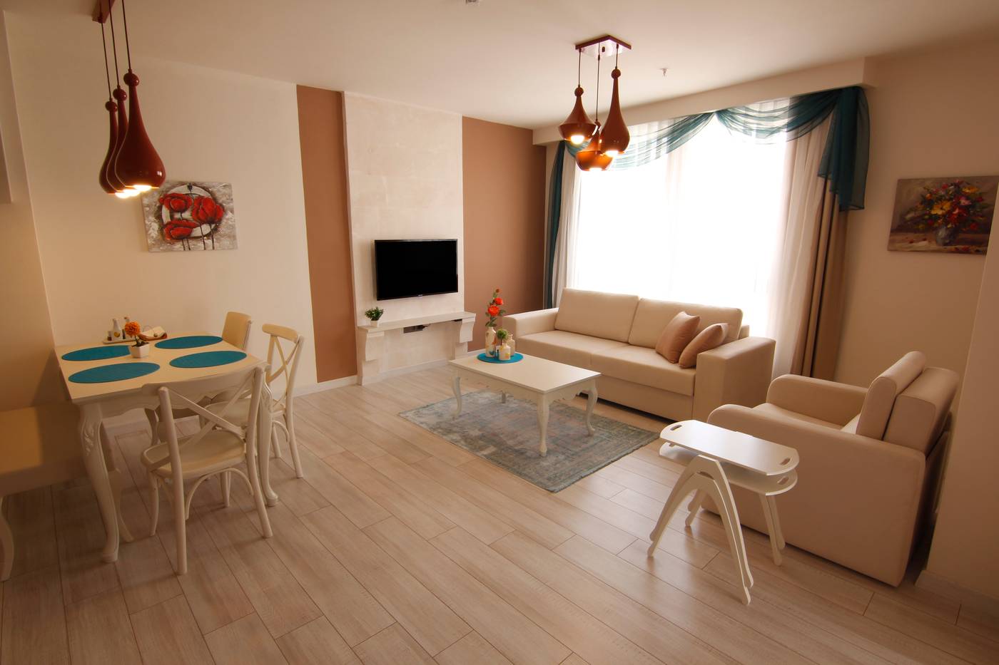 Zin-D-Home-Cekmekoy-Room-10