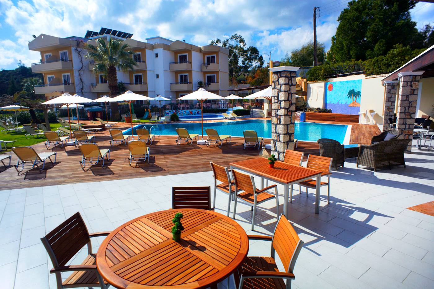 Venezia resort cheap