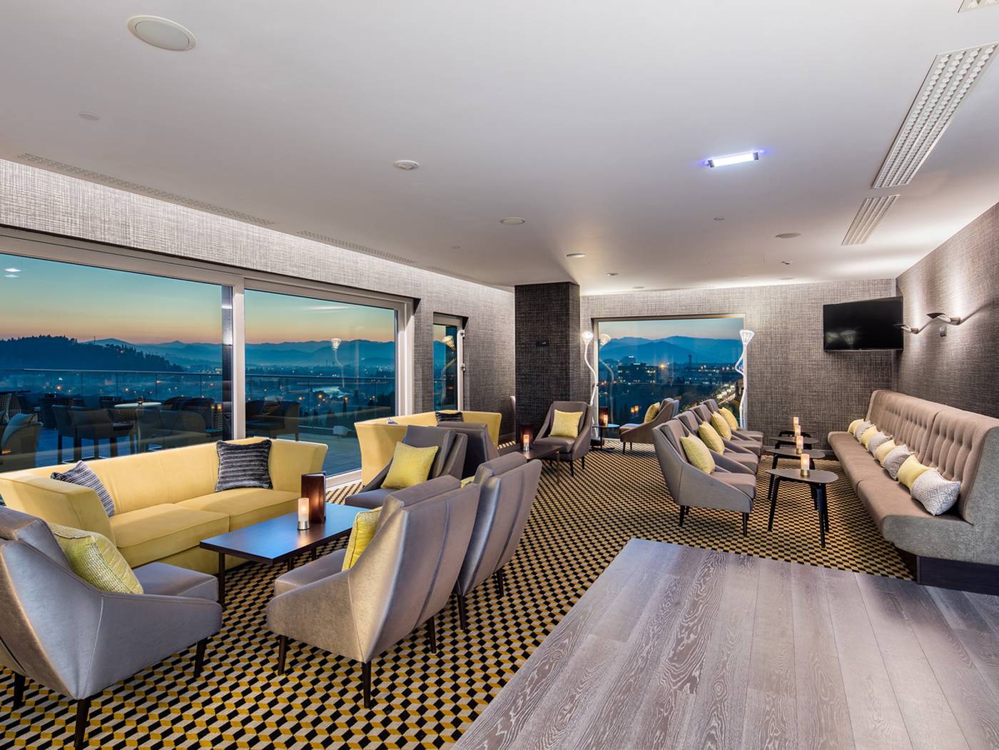 Hilton Podgorica 19.01.26