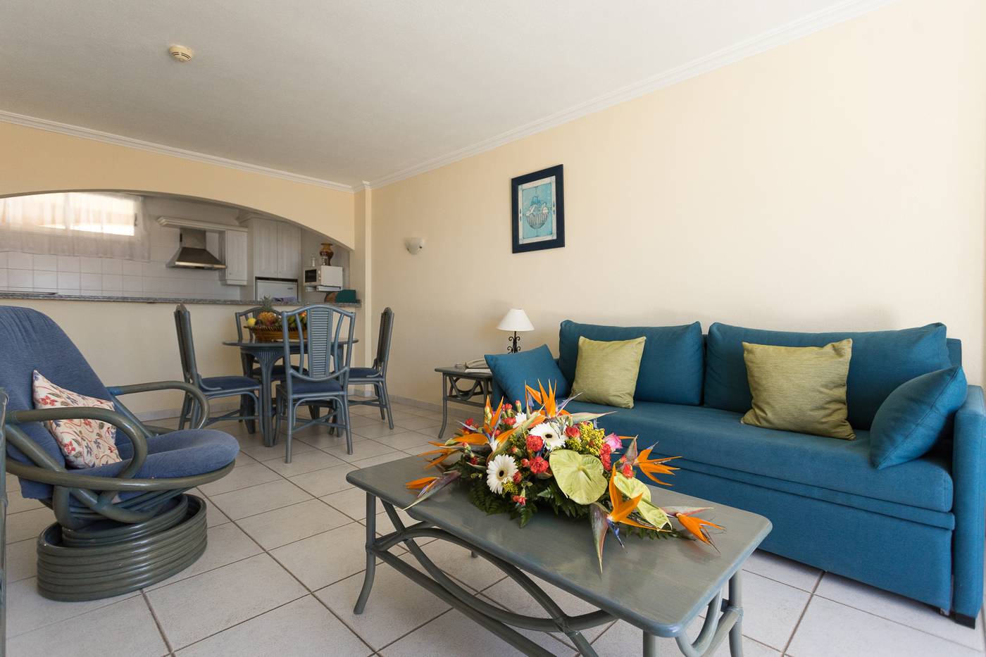 El-Marqu----s-Palace-by-Intercorp-Hotel-Group-Room-43