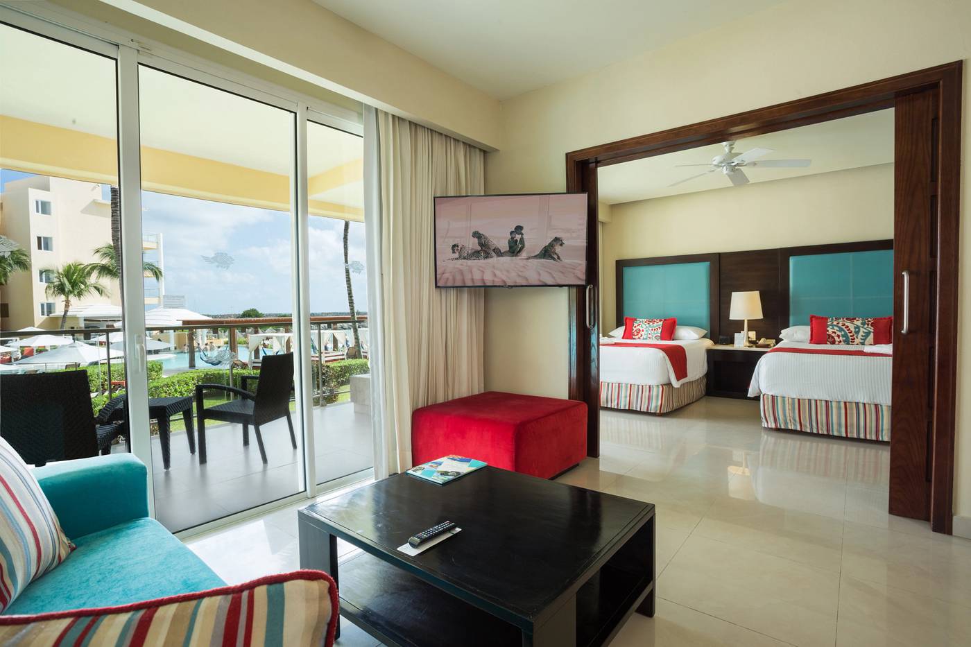 Dreams Jade Resort & Spa