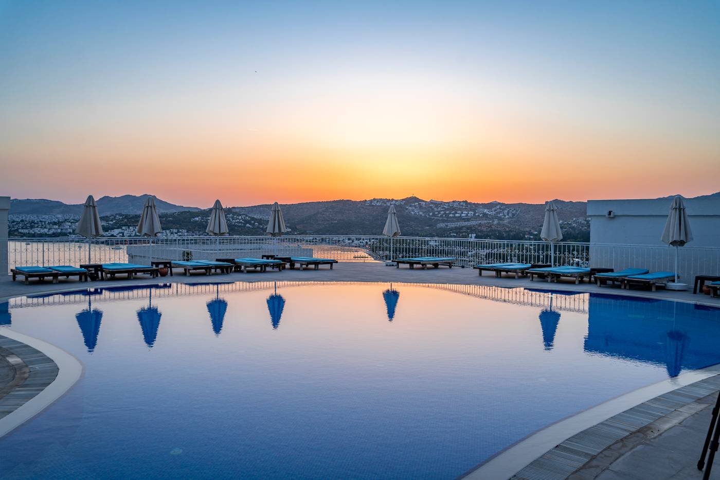 Riva Bodrum Resort - Adult Only