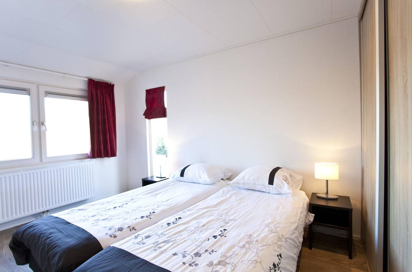 EuroParcs-Spaarnwoude-Room-39