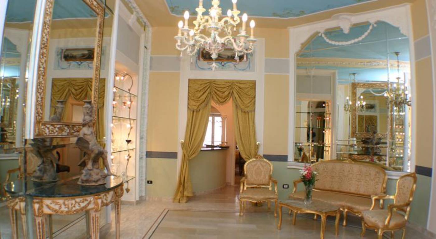 Art Resort Galleria Umberto