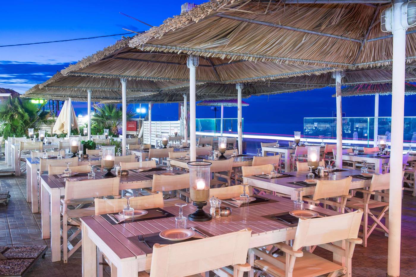 Gouves-Water-Park-Holiday-Resort-Beach-83