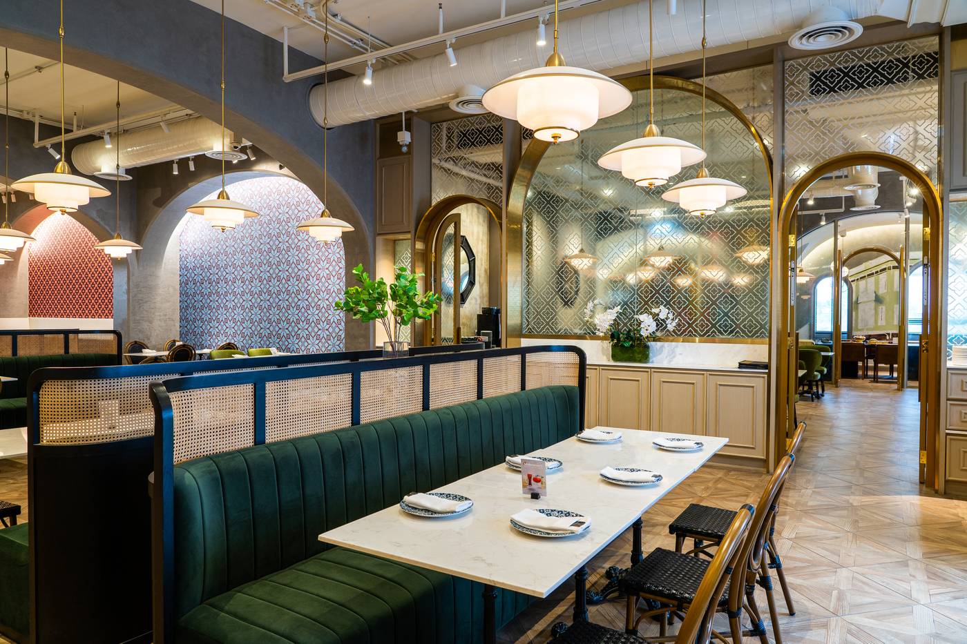 Sindhorn-Midtown-Hotel-Bangkok--Vignette-Collection-Restaurant-67