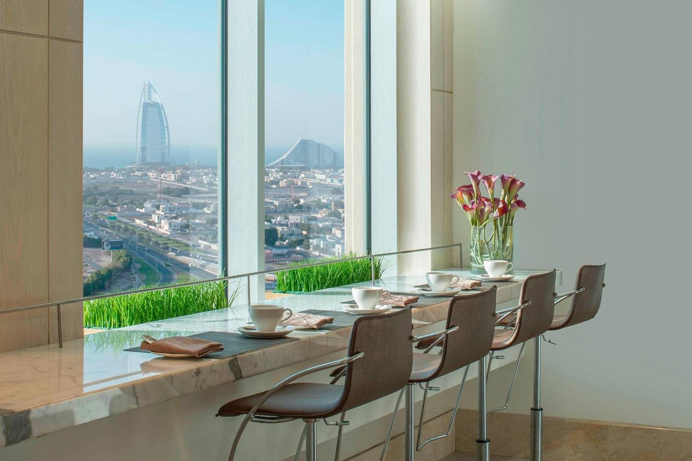 Sheraton-Dubai-Mall-of-the-Emirates-Hotel-Room-63