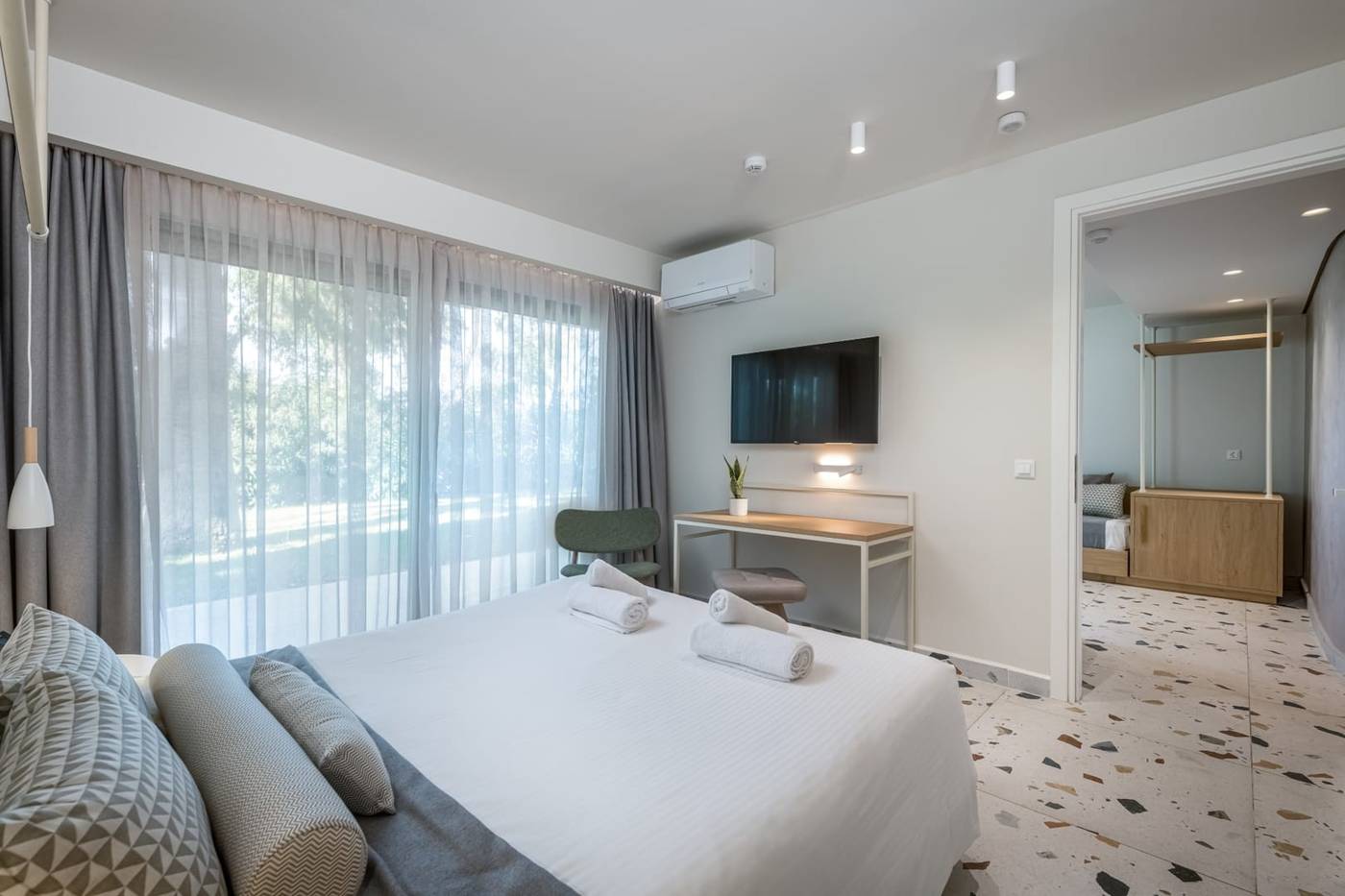 Egeo Easy Living Resort
