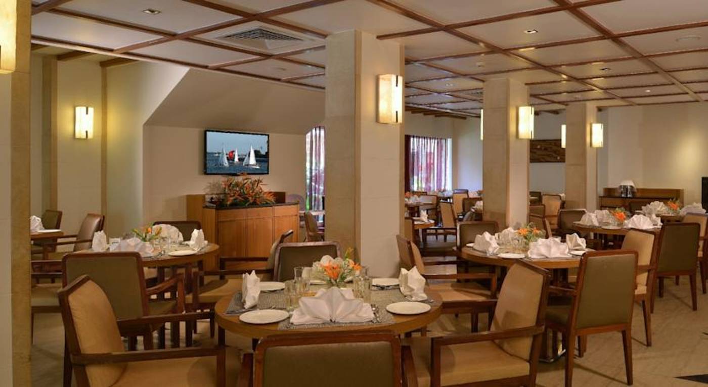Phoenix Park Inn Resort