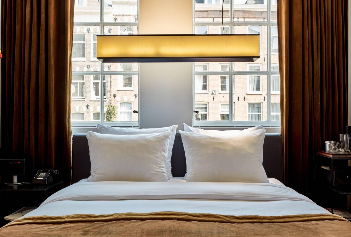 SIR-Albert-Hotel--part-of-Sircle-Collection-Room-38