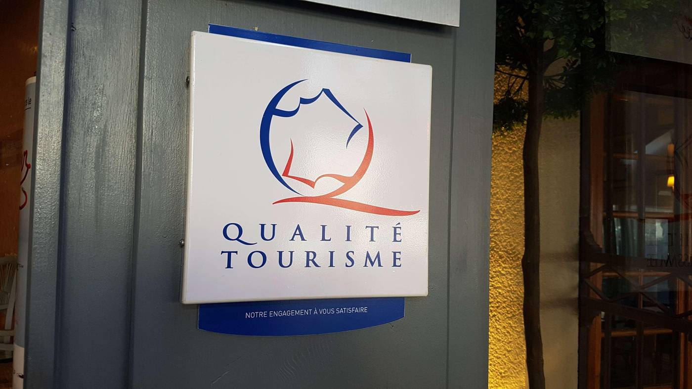 Kyriad Avignon - Palais des Papes-France-AVIGNON-General view-7