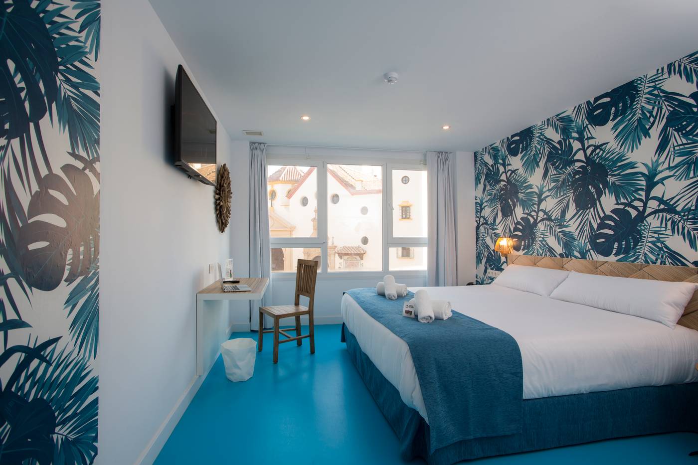 Casual-del-Mar-Malaga-Room-21