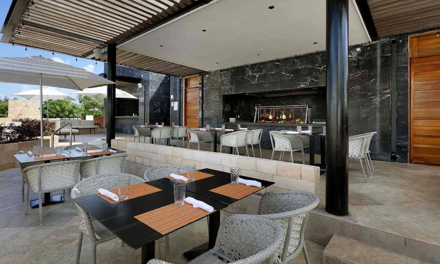 Grand Palladium Costa Mujeres Resort & Spa