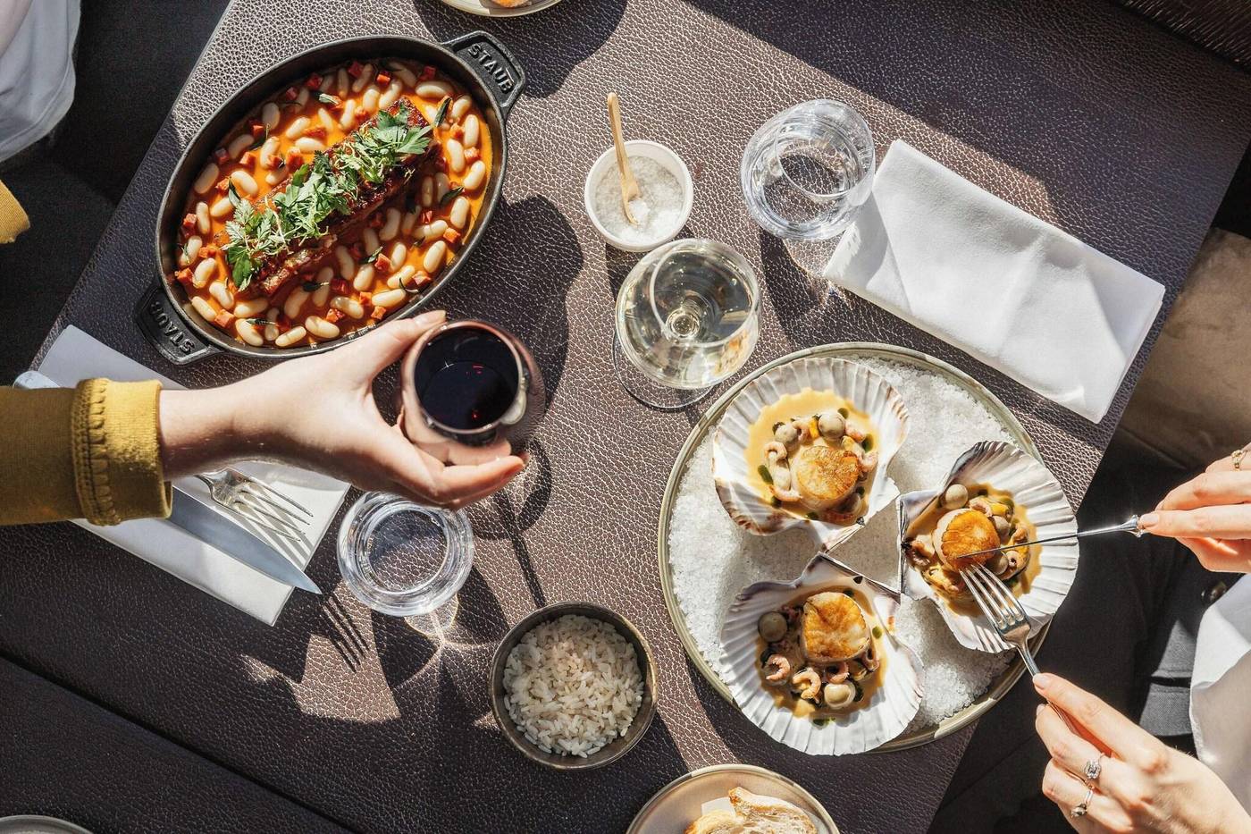 Hyatt-Paris-Madeleine-Restaurant-52