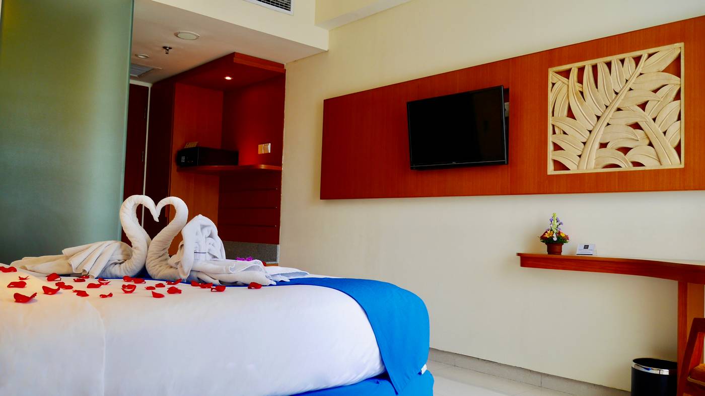 ZIA Bali - Kuta-Indonesia-BALI-Room-6