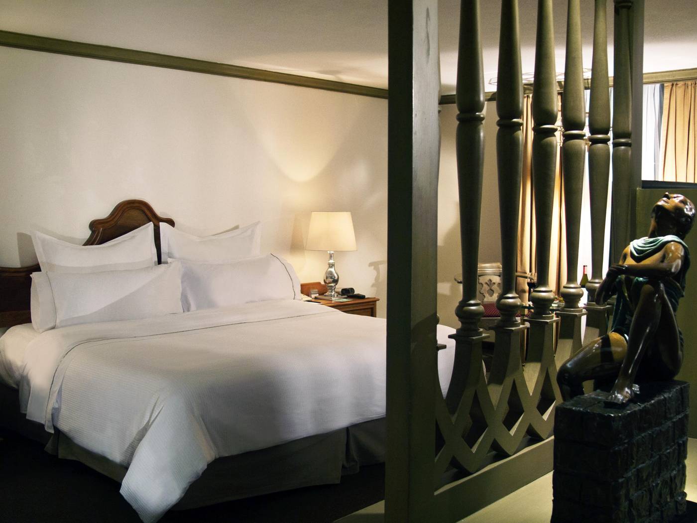 Fiesta Americana Reforma-Mexico-Ciudad De Mexico-Room-3