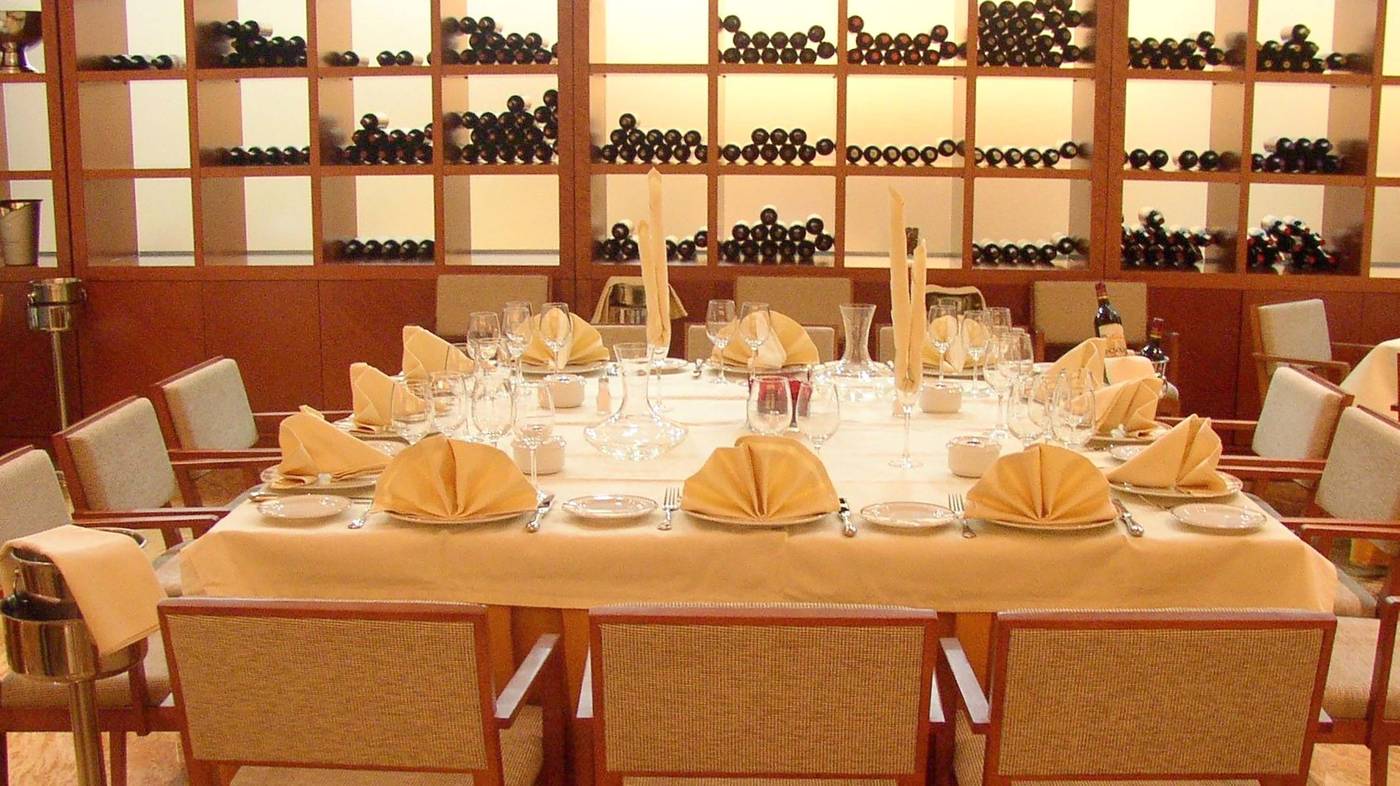 Sercotel-Hotel-Spa-La-Princesa-Restaurant-15