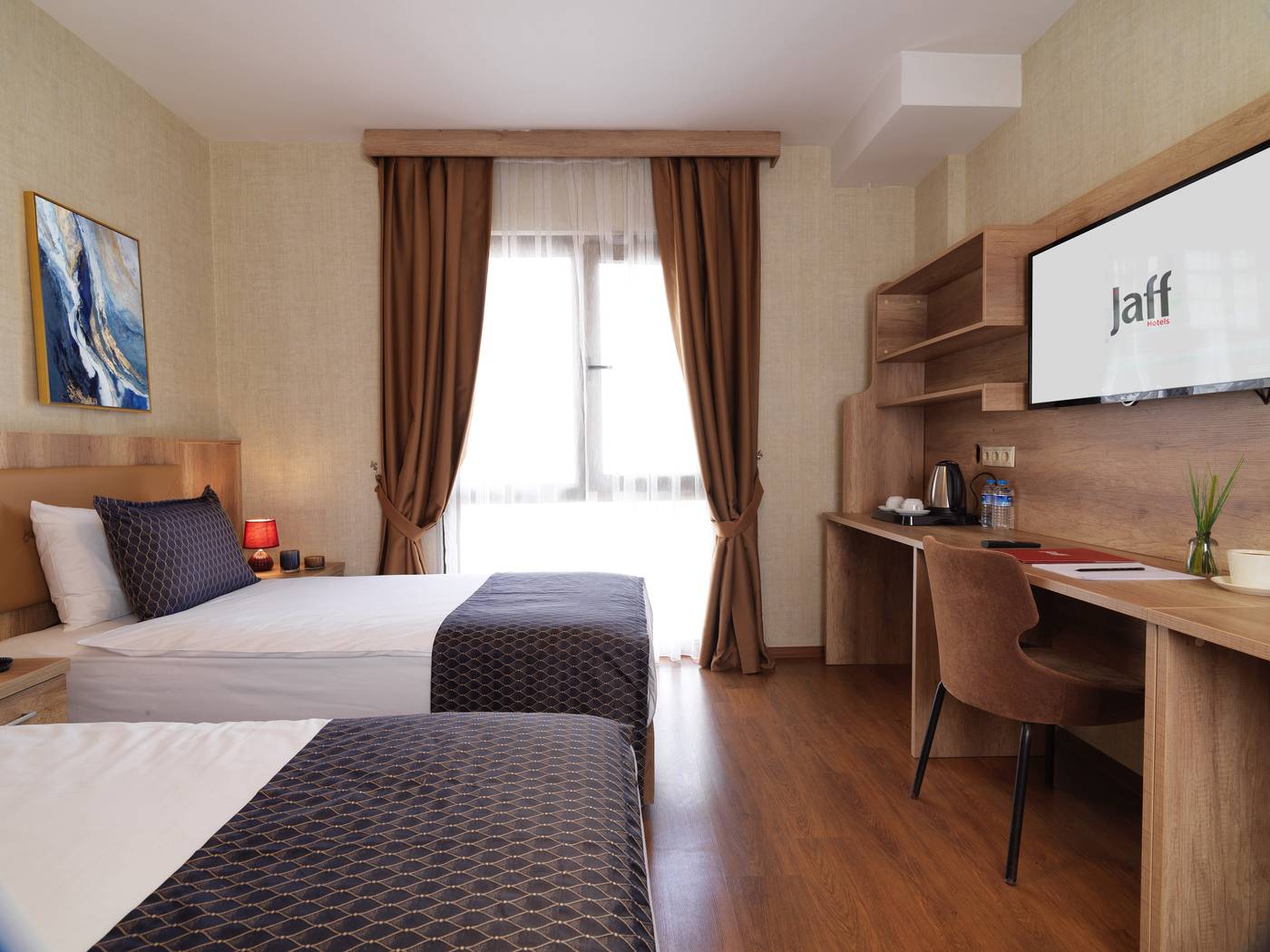 Jaff-Hotels-Nisantasi-Room-5