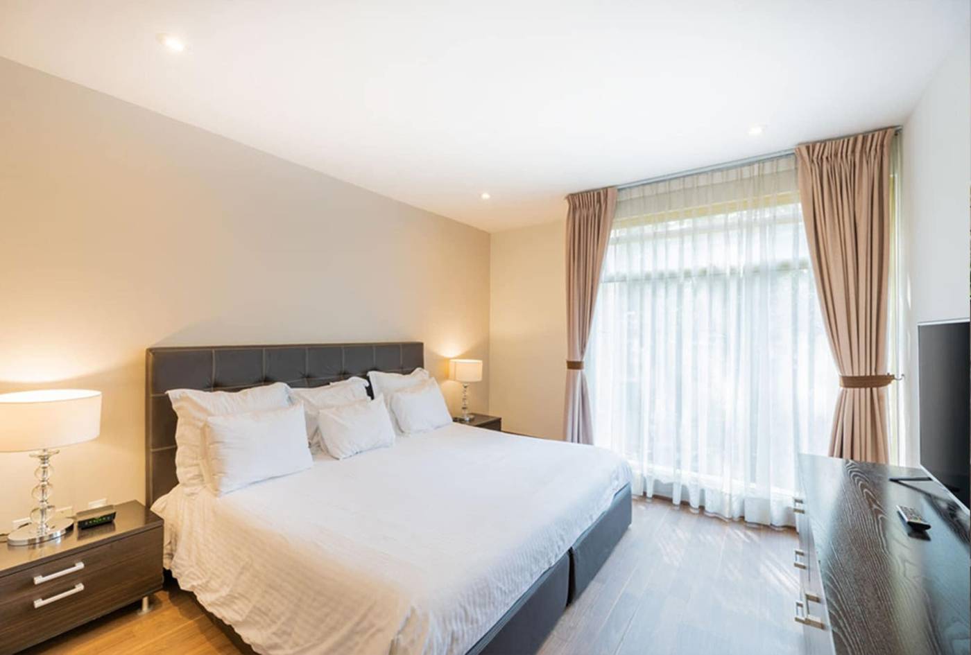 Lamartine 619 Residencial-Mexico-Mexico City-Room-10