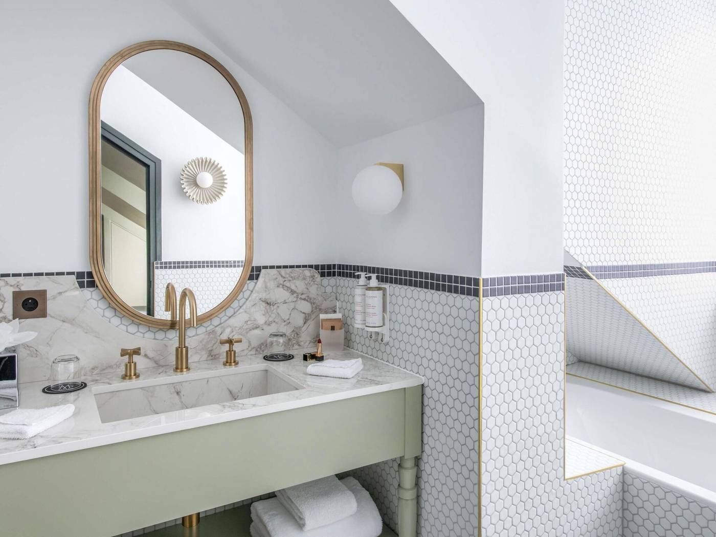 Hotel-l-Echiquier-Opera-Paris---MGallery-Room-54