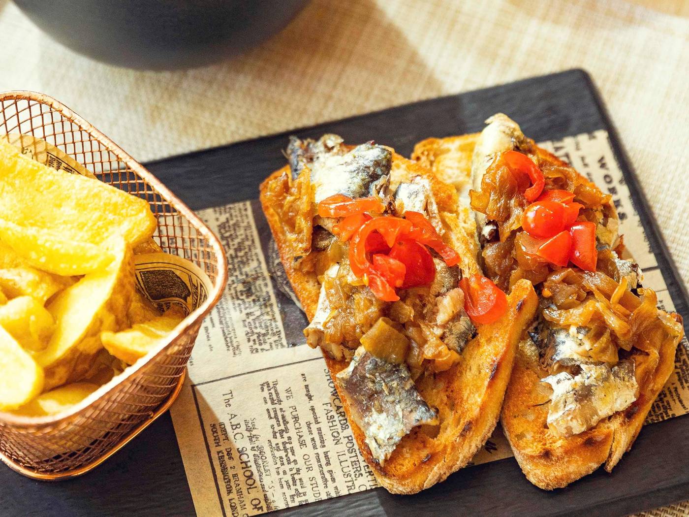 ibis-Styles-Lisboa-Centro-Liberdade-NE-Restaurant-58