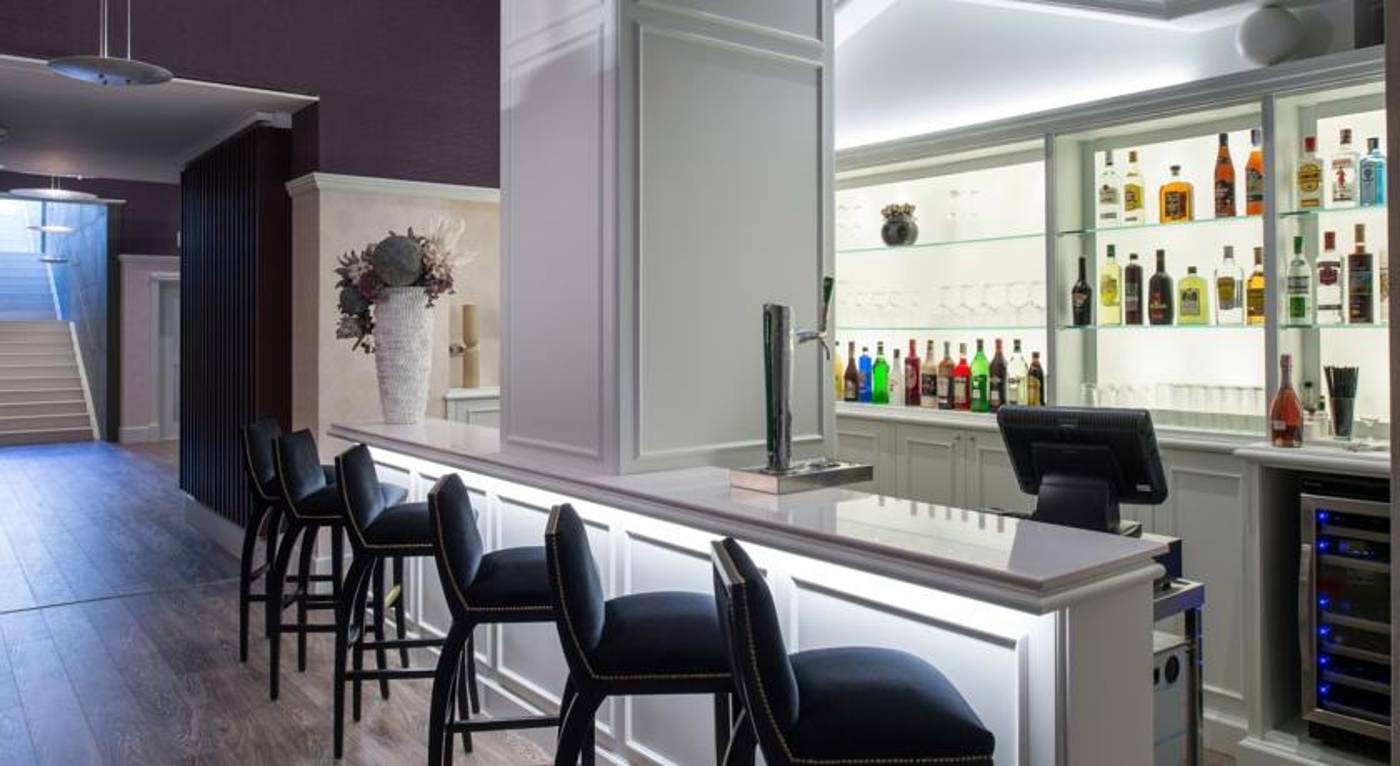 Catalonia Passeig de Gracia