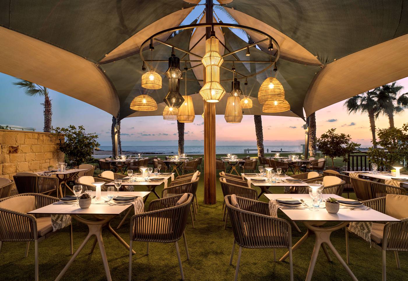 Olympic-Lagoon-Resort-Paphos-Restaurant-21