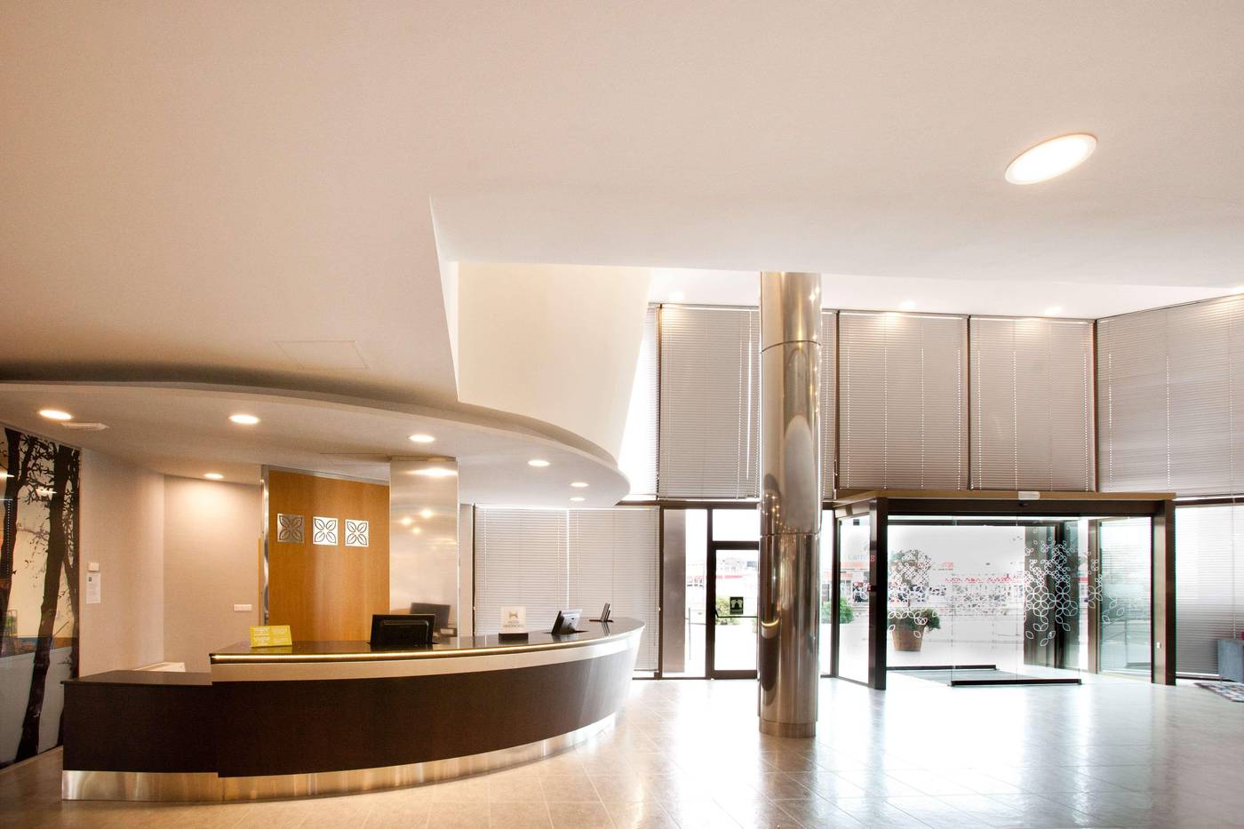 Hilton Garden Inn Málaga-Spain-MALAGA-General view-5