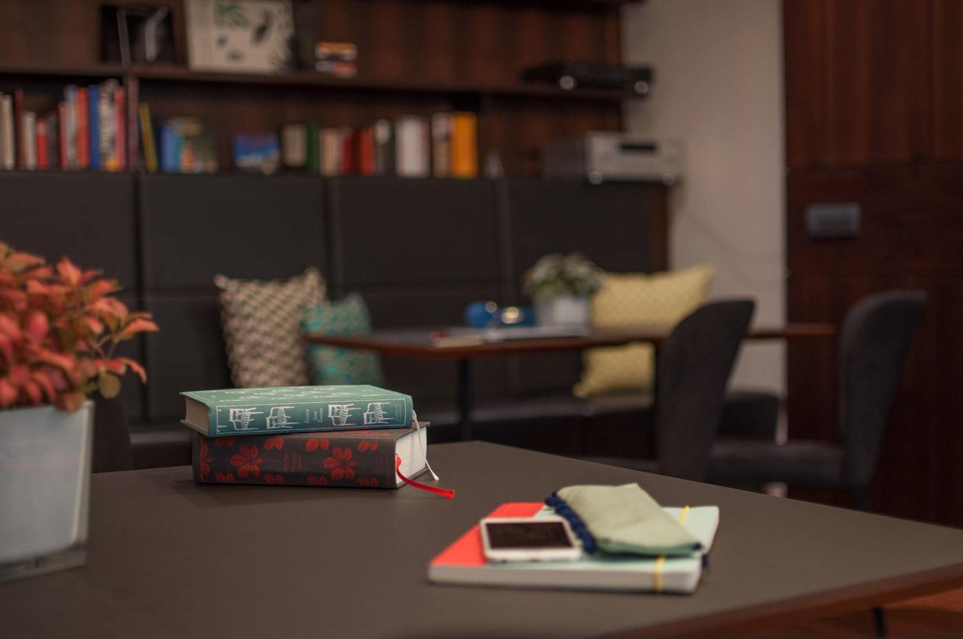 Pri Mraku-Slovenia-LJUBLJANA -Lobby-10