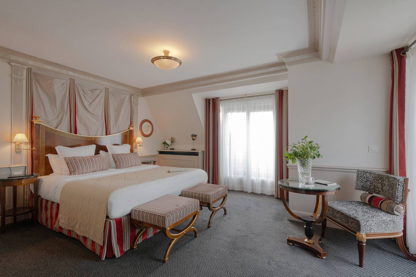 H----tel-Napol----on-Paris-Room-40