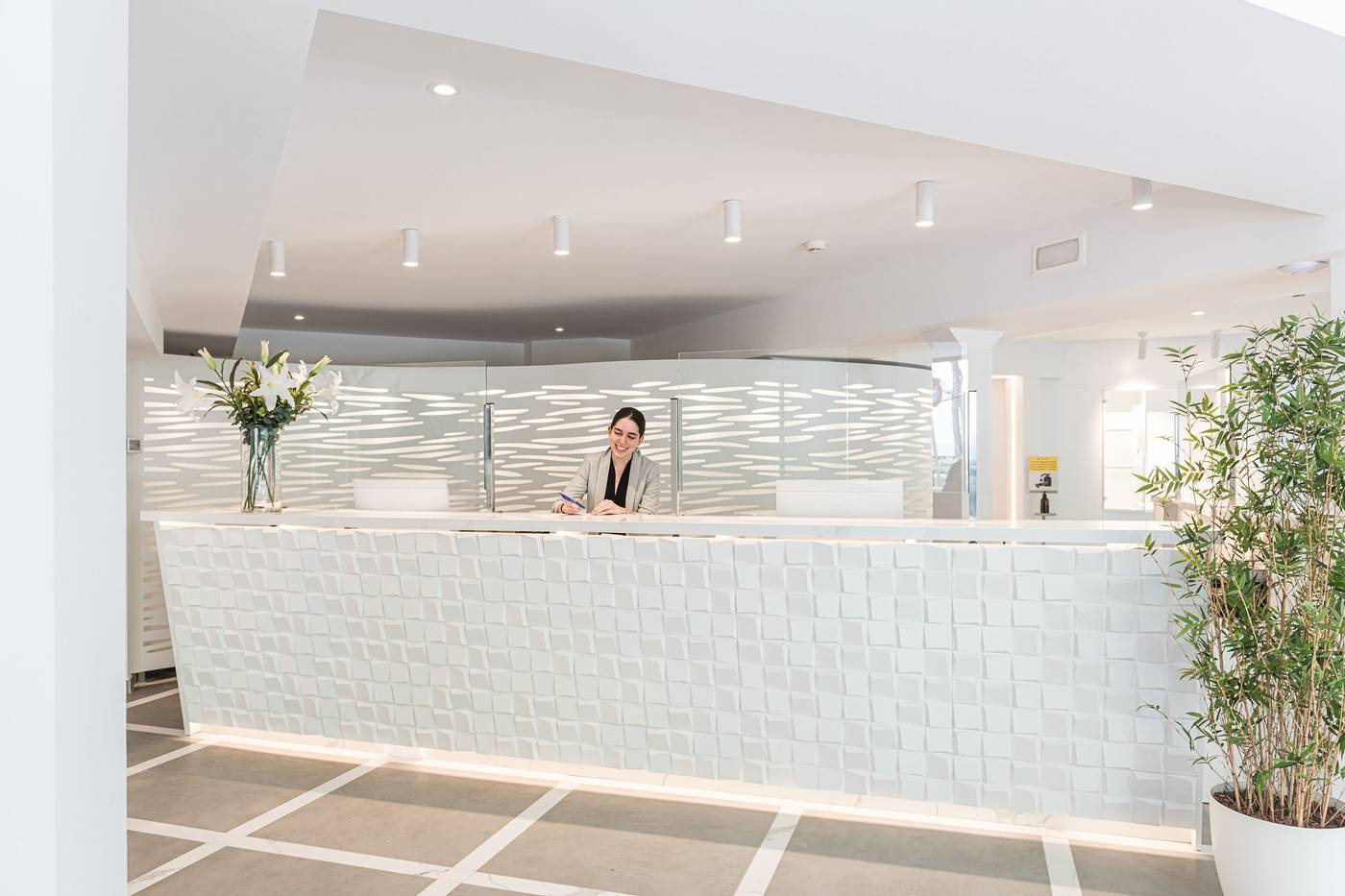 Planamar-Platja-d-Aro-Lobby-31