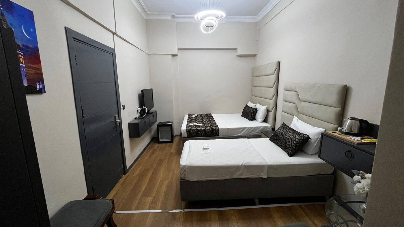 Taxim34-Hotel-Room-12