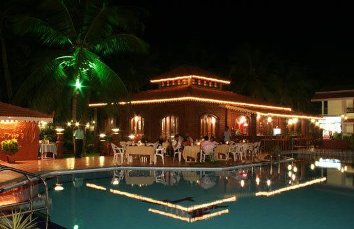 Goan Heritage