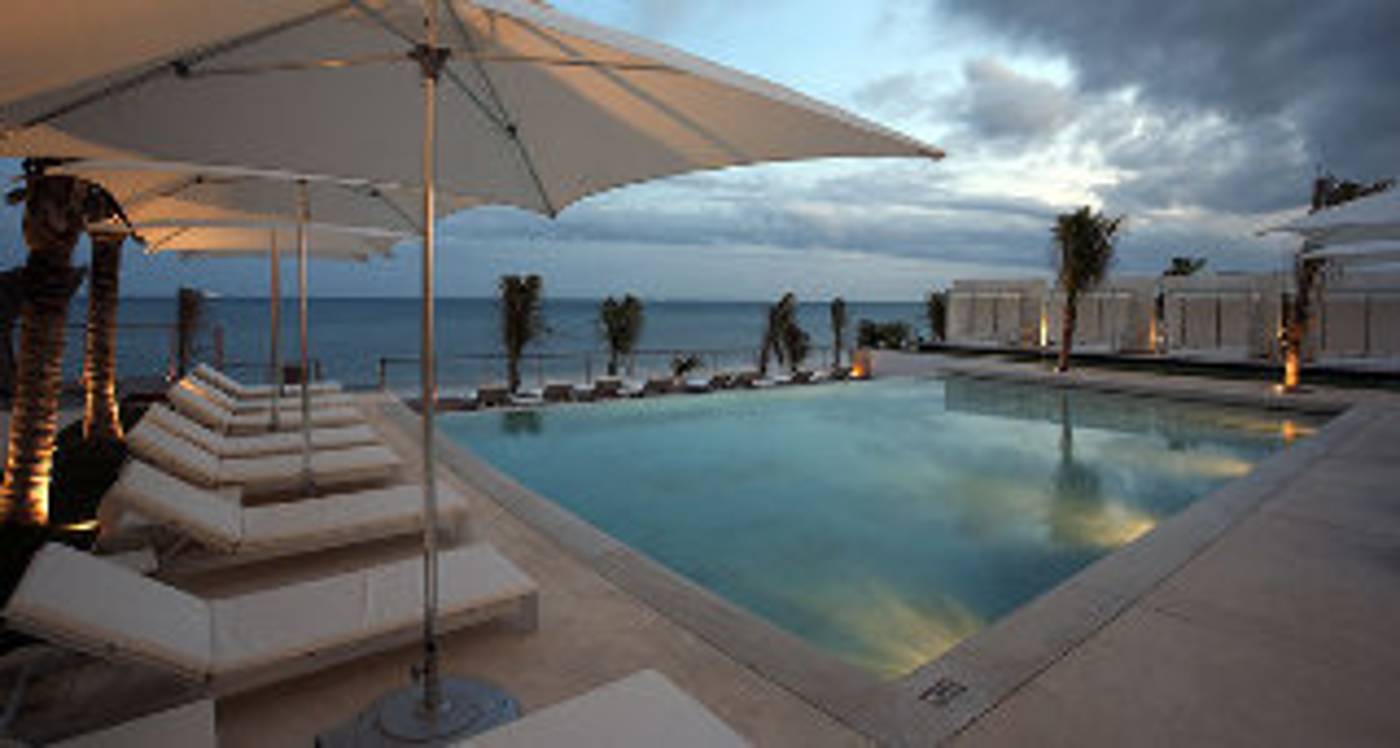 Blue Diamond Luxury Boutique Riviera Maya - Adults Only