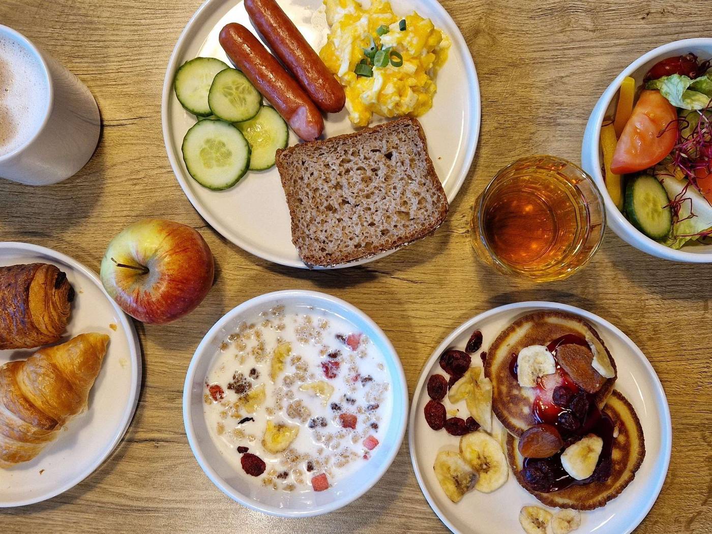 Ibis-Warszawa-Centrum-Restaurant-82