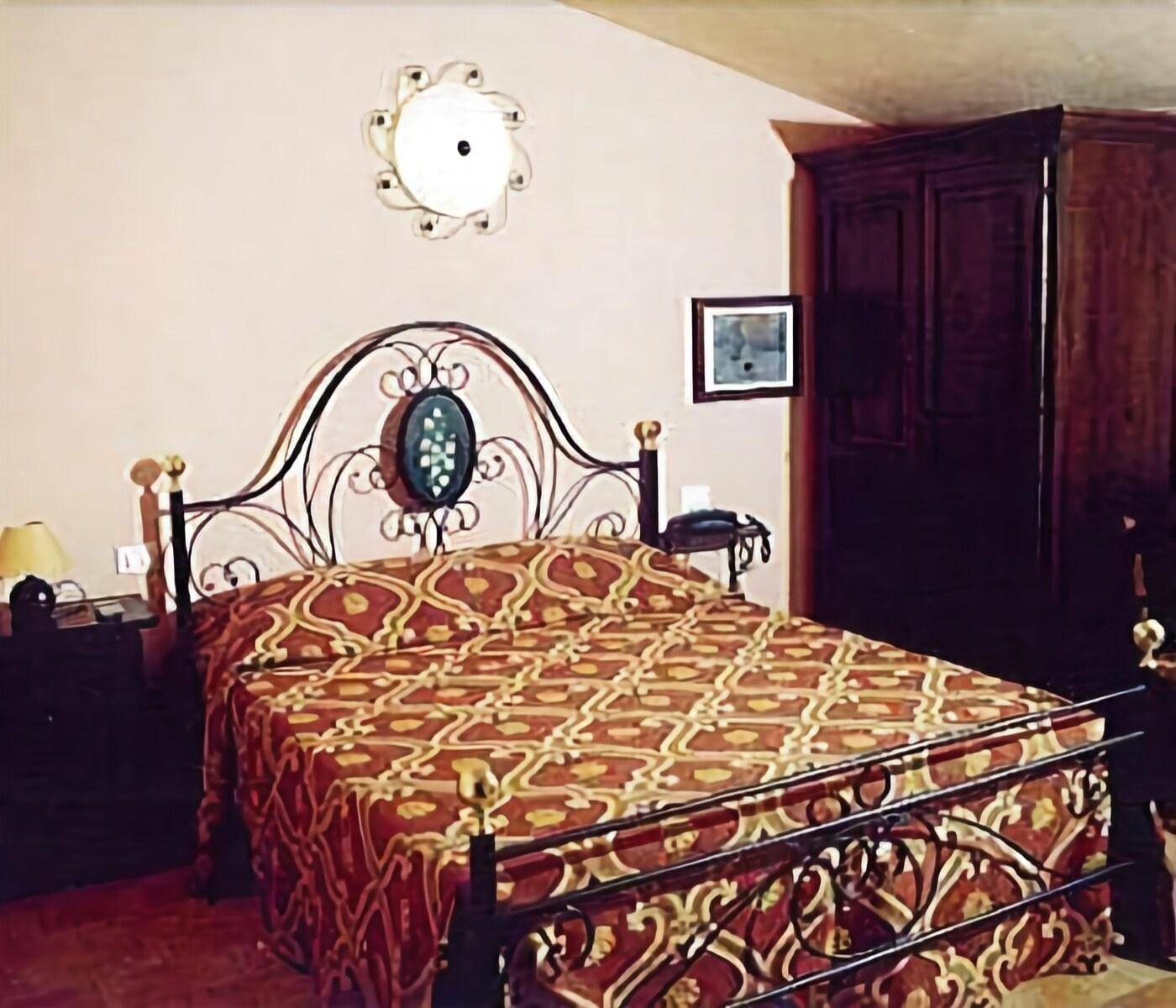Country House Pro Vobis-Italy-ASSISI-Room-9