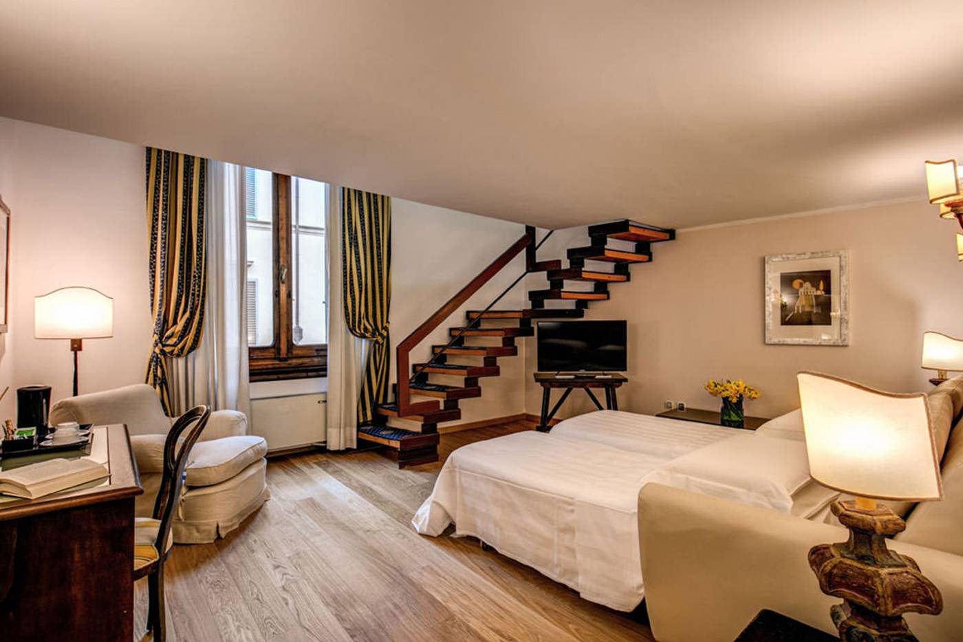 Croce-Di-Malta-Room-23