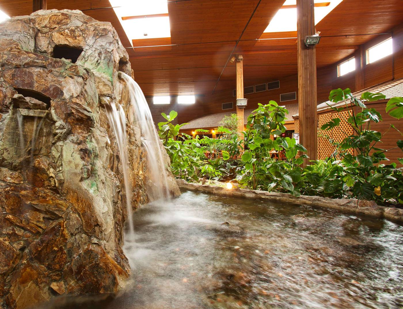 Best Western Premier Ashton Suites-Willowbrook-United States-Houston-General view-6